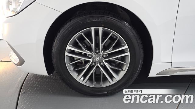 Hyundai Grandeur 2019 — photo 5