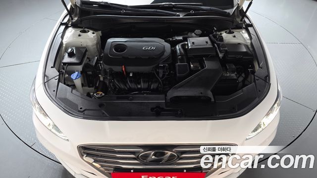 Hyundai Grandeur 2019 — photo 6