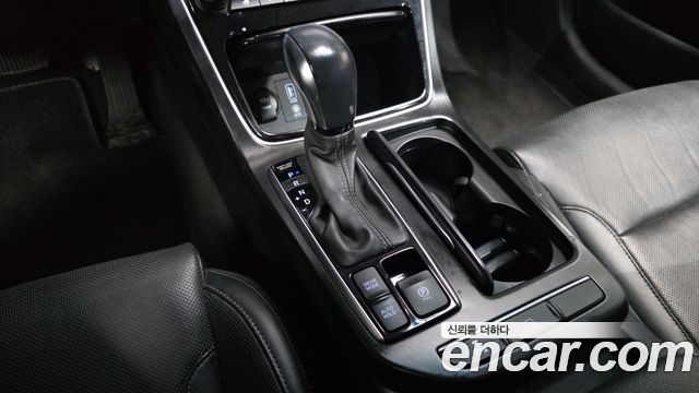 Hyundai Grandeur 2019 — photo 12