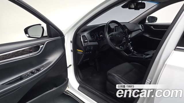 Hyundai Grandeur 2019 — photo 13