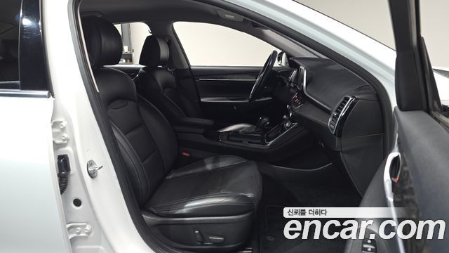 Hyundai Grandeur 2019 — photo 18