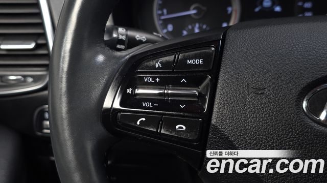 Hyundai Grandeur 2019 — photo 20