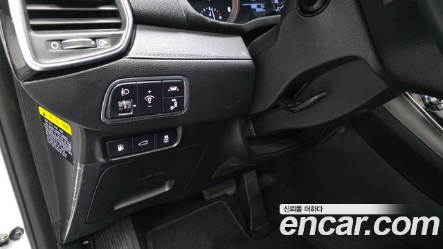 Hyundai Grandeur 2019 — photo 22