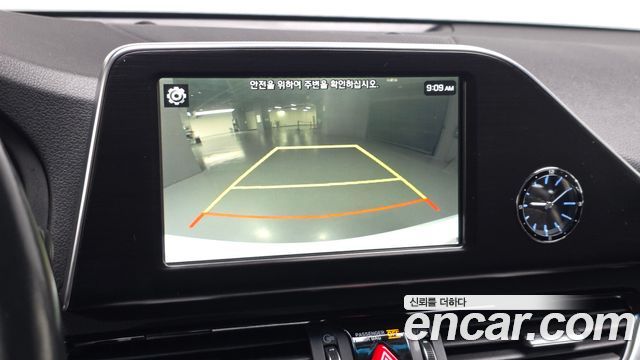 Hyundai Grandeur 2019 — photo 26