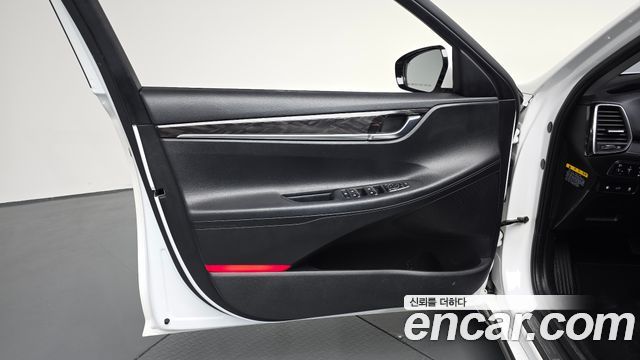 Hyundai Grandeur 2019 — photo 14