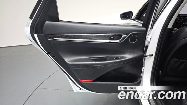 Hyundai Grandeur 2019 — photo 15