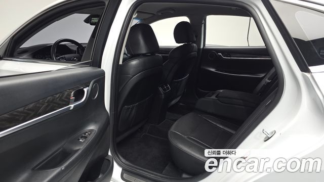 Hyundai Grandeur 2019 — photo 16