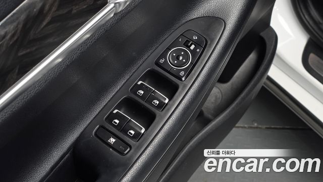 Hyundai Grandeur 2019 — photo 28