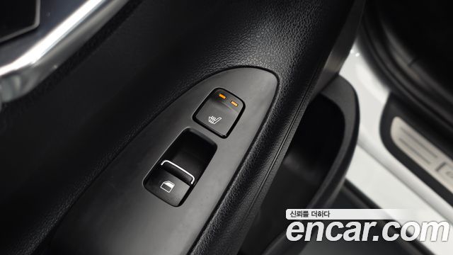 Hyundai Grandeur 2019 — photo 29