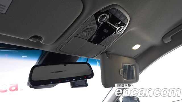 Hyundai Grandeur 2019 — photo 30