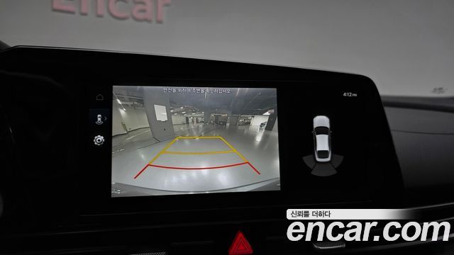 Hyundai AVANTE 2021 — photo 21