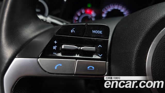 Hyundai AVANTE 2021 — photo 27