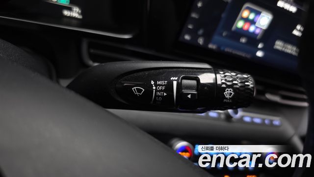 Hyundai AVANTE 2021 — photo 29