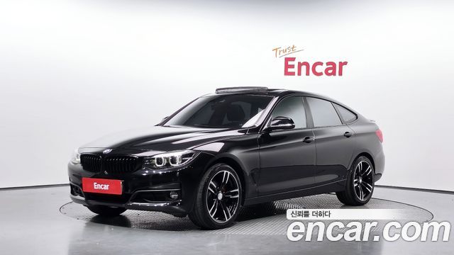 BMW Gran Turismo 2017 — photo 1