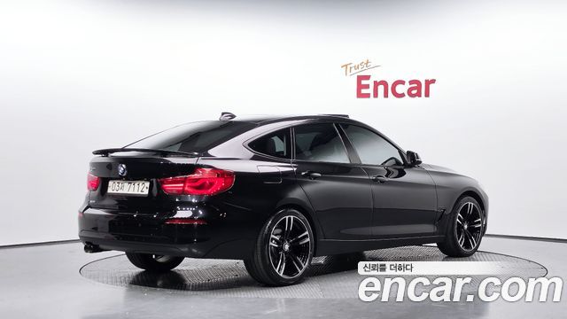 BMW Gran Turismo 2017 — photo 2