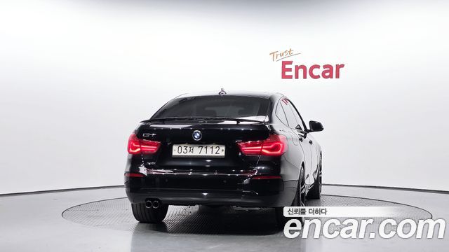 BMW Gran Turismo 2017 — photo 4