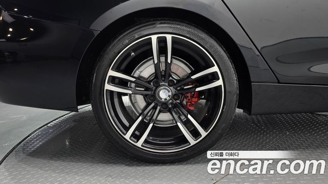 BMW Gran Turismo 2017 — photo 7