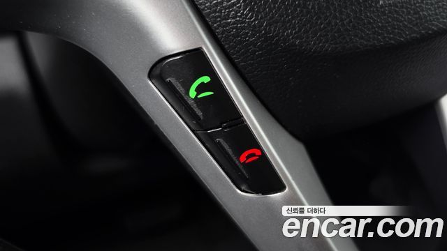 Hyundai Accent 2012 — photo 20
