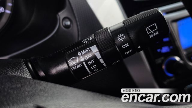 Hyundai Accent 2012 — photo 26