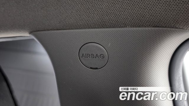 Hyundai Accent 2012 — photo 29