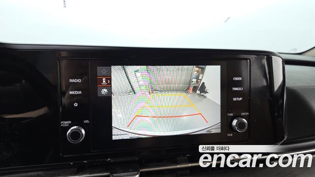 Kia Canival 2023 — photo 22