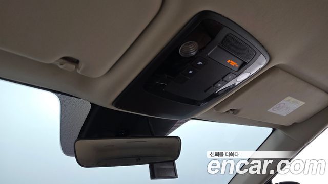 Kia Canival 2023 — photo 26