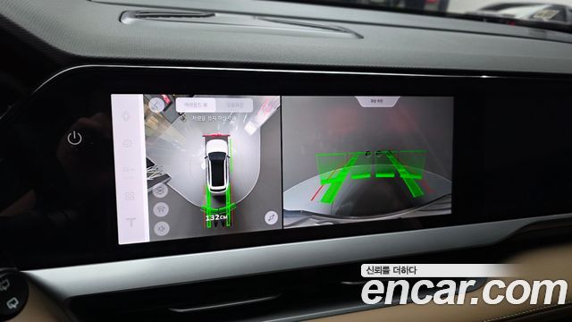 Renault Korea Grand Koleos 2025 — photo 22
