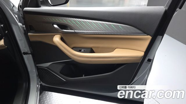 Renault Korea Grand Koleos 2025 — photo 14