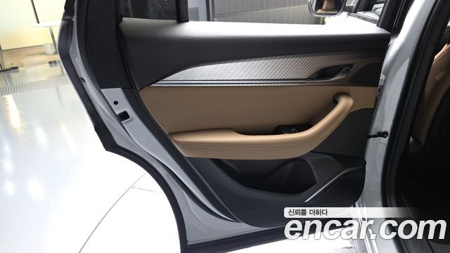 Renault Korea Grand Koleos 2025 — photo 15