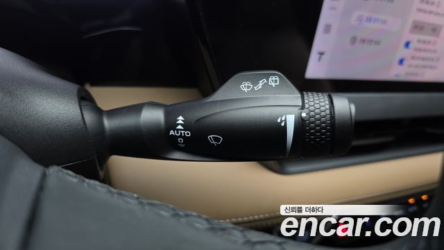 Renault Korea Grand Koleos 2025 — photo 30