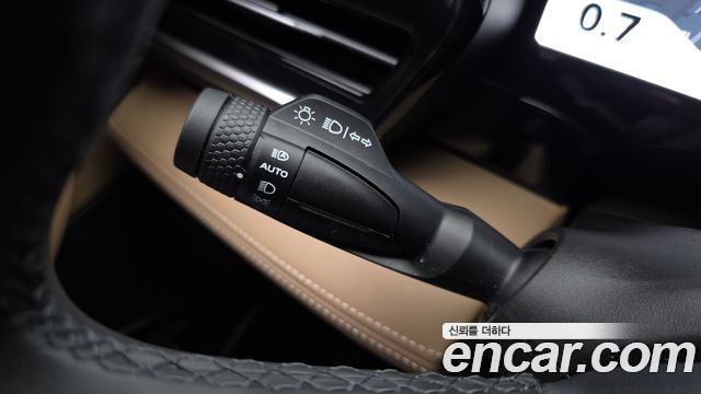 Renault Korea Grand Koleos 2025 — photo 31