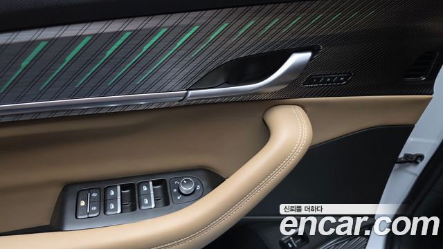 Renault Korea Grand Koleos 2025 — photo 32