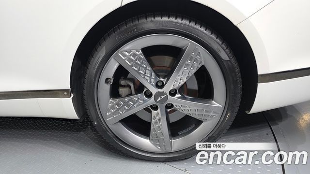 Genesis G80 2022 — photo 7