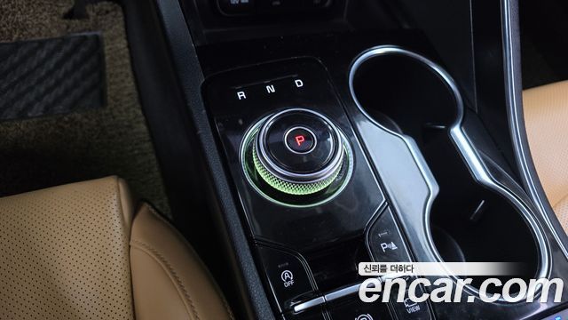 Kia K5 2021 — photo 9