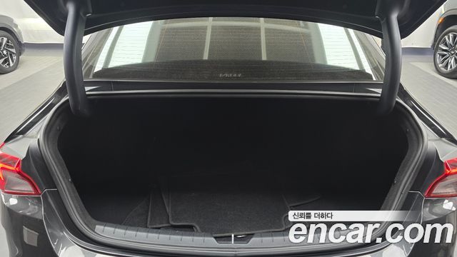 Kia K5 2021 — photo 18