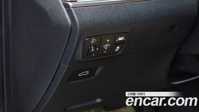 Kia K5 2021 — photo 19