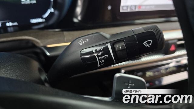 Kia K5 2021 — photo 20
