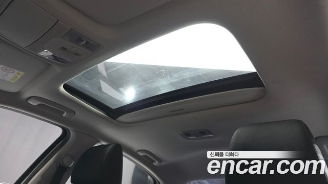 Kia K3 2022 — photo 25