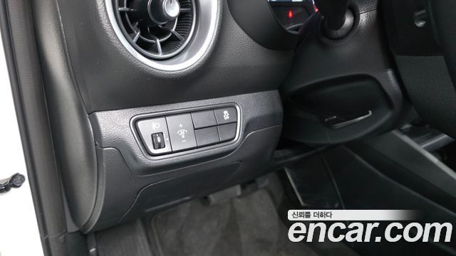 Kia K3 2022 — photo 27