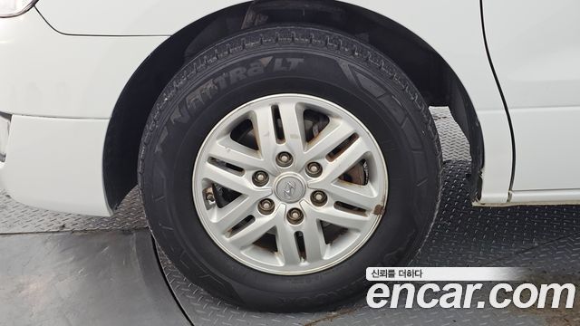 Hyundai Starex 2016 — photo 5