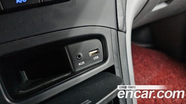 Hyundai Starex 2016 — photo 13