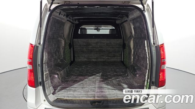 Hyundai Starex 2016 — photo 20
