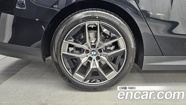 BMW 5-Series 2026 — photo 5