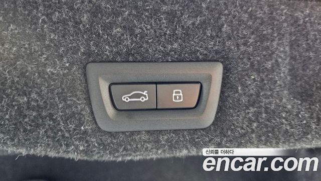 BMW 5-Series 2026 — photo 22