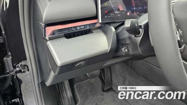 BMW 5-Series 2026 — photo 26