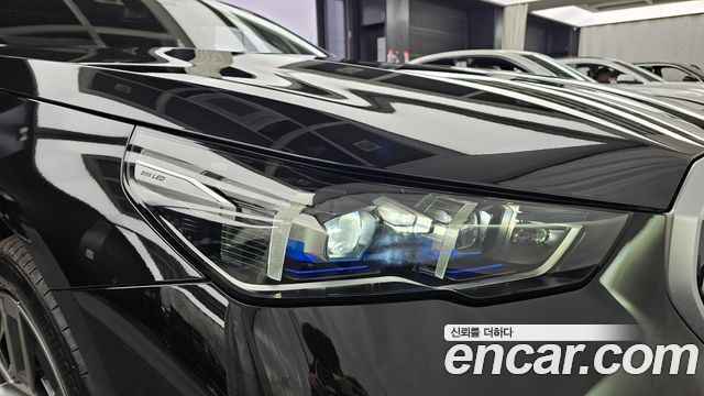 BMW 5-Series 2026 — photo 8