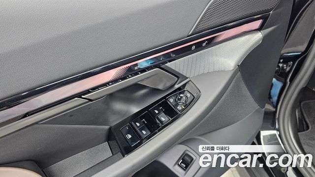 BMW 5-Series 2026 — photo 28