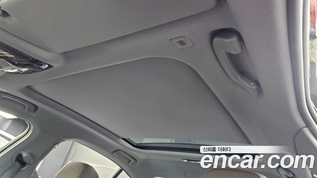 BMW 5-Series 2026 — photo 30