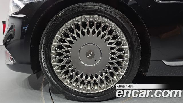Genesis G90 2021 — photo 5