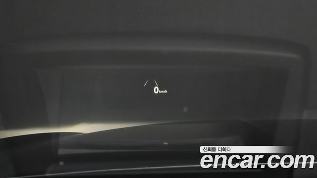 Genesis G90 2021 — photo 22